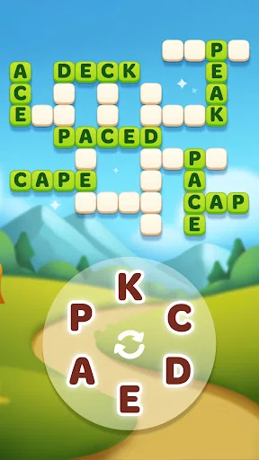 Магія Слів: Головоломки screenshot 3