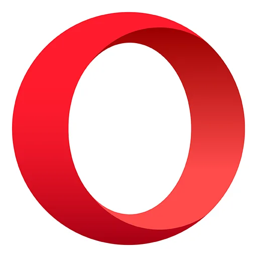 Приватний браузер Opera з VPN