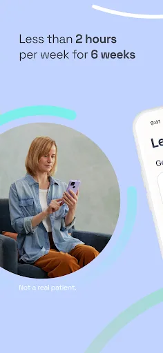Rejoyn™ screenshot 4