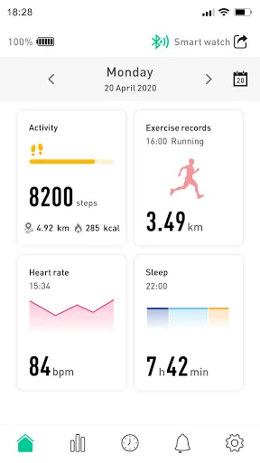 AVON SMART V2 screenshot 3