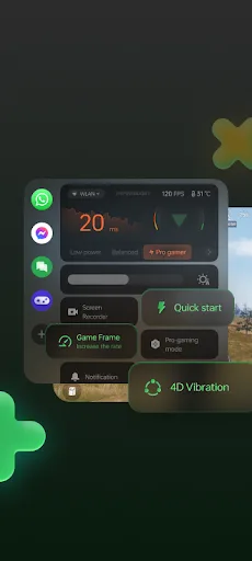 Games screenshot 2