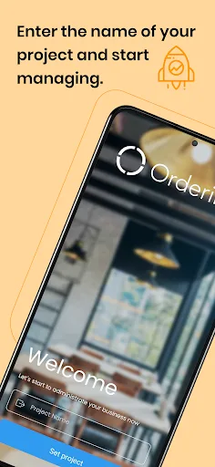 Store App screenshot 1
