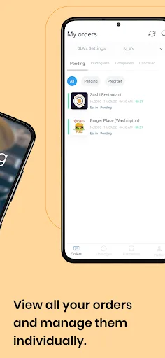 Store App screenshot 2