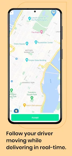 Store App screenshot 4