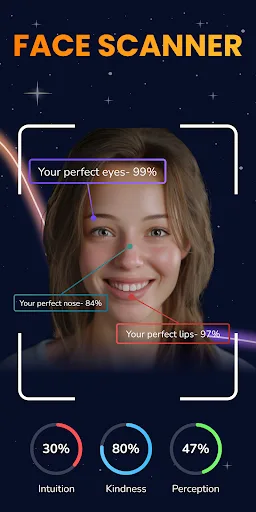 Palm Reader: Horoscopo, Tarot screenshot 4