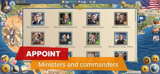 Era de modernidad 2 Premium screenshot 2