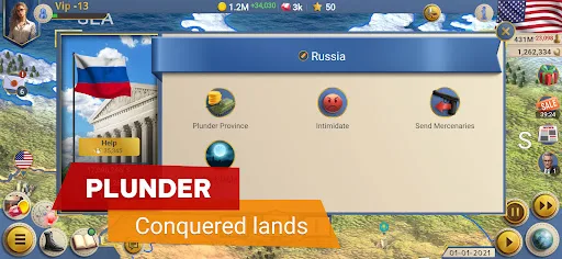 Era de modernidad 2 Premium screenshot 5