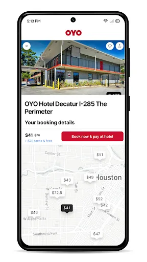 OYO: Hotel Booking App screenshot 2