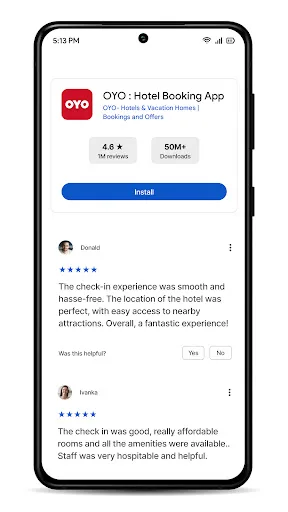 OYO: Hotel Booking App screenshot 3