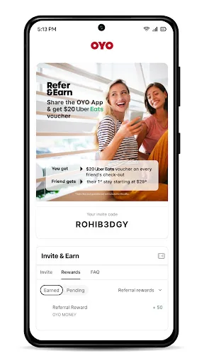 OYO: Hotel Booking App screenshot 4