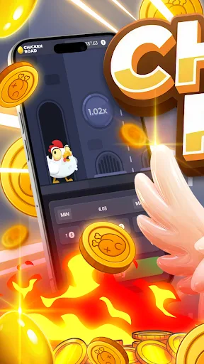 Chick'lementary screenshot 1