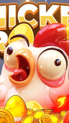 Chick'lementary screenshot 2