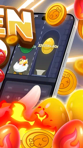 Chick'lementary screenshot 3