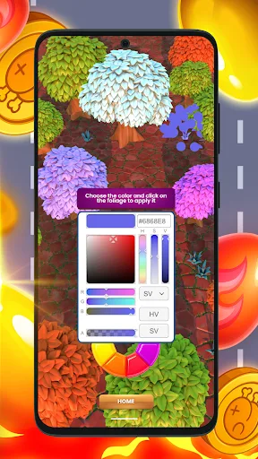 Chick'lementary screenshot 4