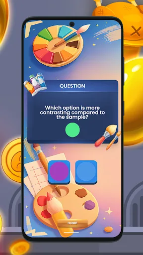 Chick'lementary screenshot 5