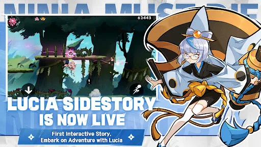 Ninja Must Die screenshot 3