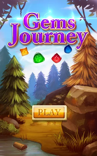 Gems Journey screenshot 5