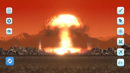 City Smash: Sandbox Simulation screenshot 4