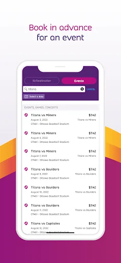 Indigo Neo - Your Parking App screenshot 5