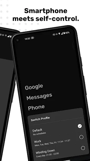 Focus Launcher – Minimalist UI screenshot 4