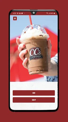 CC’s Coffee House screenshot 1