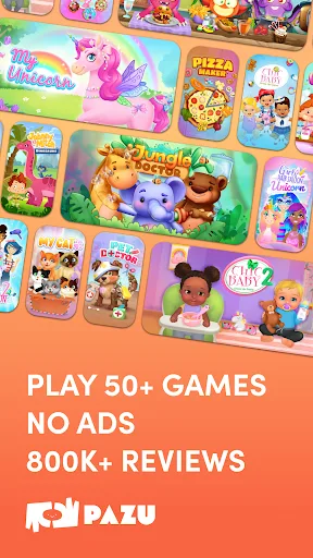 Игры по уходу за ребенком screenshot 4