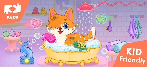 Pet Salon screenshot 3