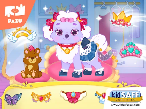 Pet Salon screenshot 5