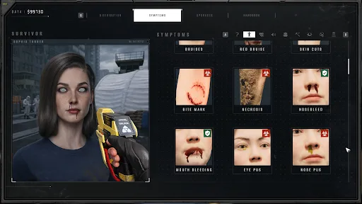 Zombie Quarantine Survival screenshot 4