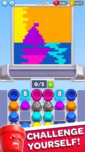 Sand Loop screenshot 5