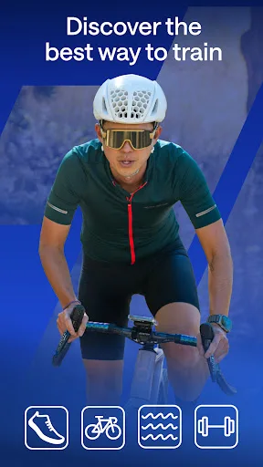 TrainingPeaks screenshot 1