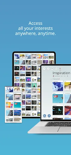 Pearltrees screenshot 5