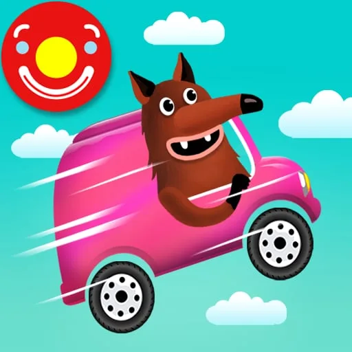 Pepi Ride: carreras de coches