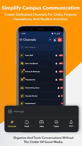 Pepul-Social Network app screenshot 3