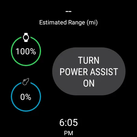 SmartDrive MX2+ screenshot 1