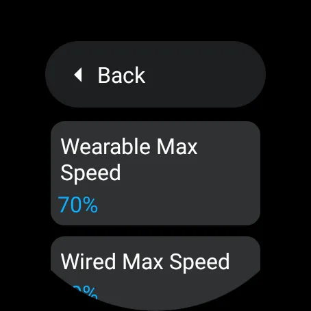 SmartDrive MX2+ screenshot 4