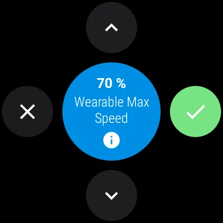 SmartDrive MX2+ screenshot 5
