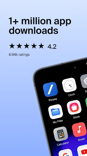 Perpay - Shop and Build Credit screenshot 4