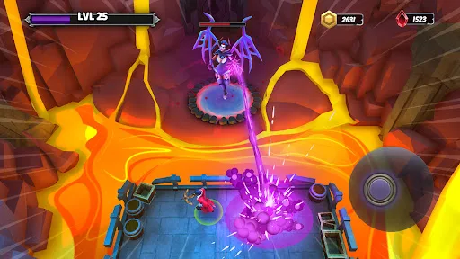 Hero Adventure: Survivor RPG screenshot 3