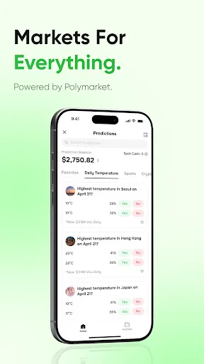Phemex: Купить Биткоин, Крипто screenshot 4
