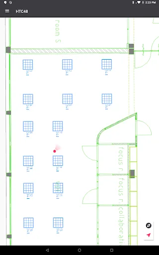 Interact YellowDot screenshot 4