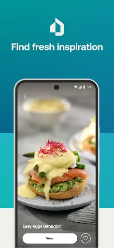HomeID screenshot 3