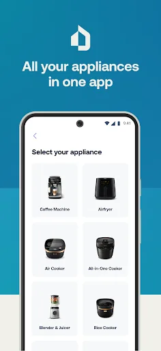 HomeID screenshot 5