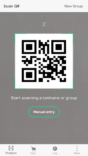 Signify Service Tag screenshot 3