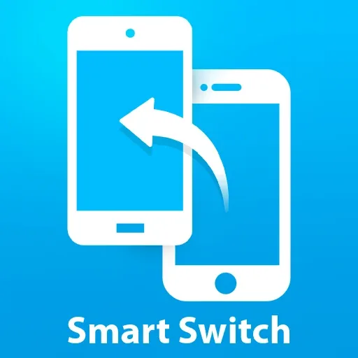 Smart Switch - Передача файлів
