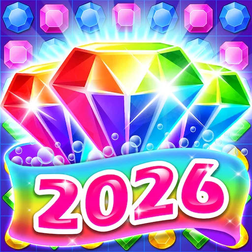 Jewel Hunter - Juegos Sin Wifi