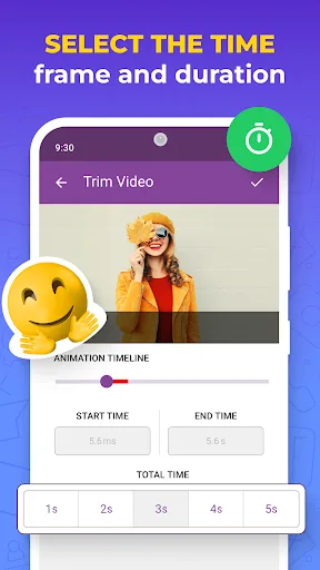 Video to Sticker Maker screenshot 3