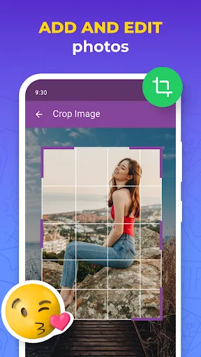 Video to Sticker Maker screenshot 4