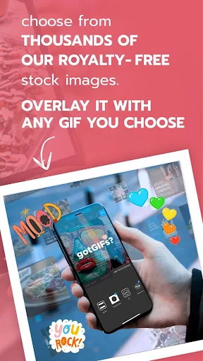 Photofy Content Creation screenshot 2