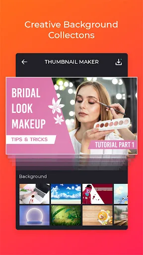 Thumbnail Maker & Thumb Art screenshot 5